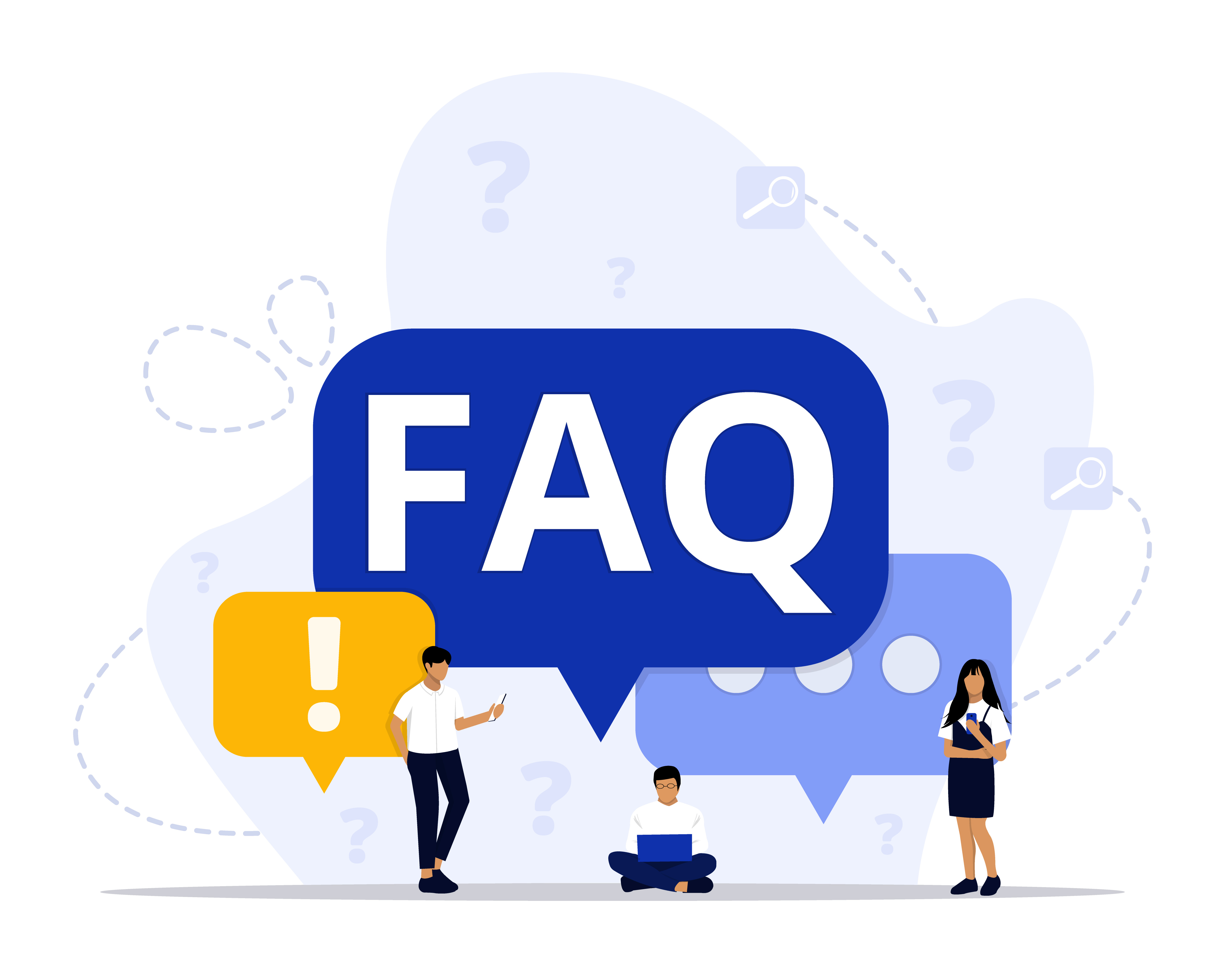 FAQ
